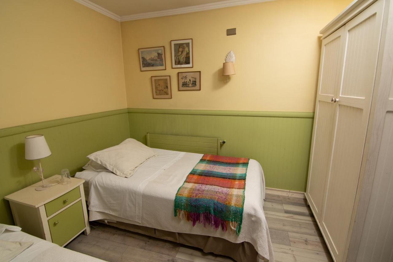Hotel El Ciervo Villarrica Zewnętrze zdjęcie