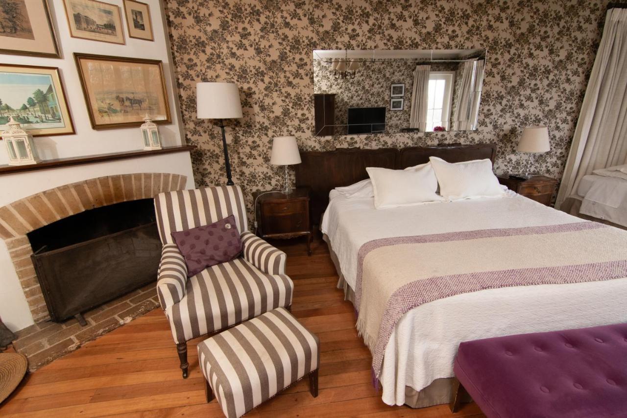 Hotel El Ciervo Villarrica Zewnętrze zdjęcie